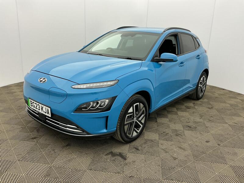 150kW Premium 64kWh 5dr Auto