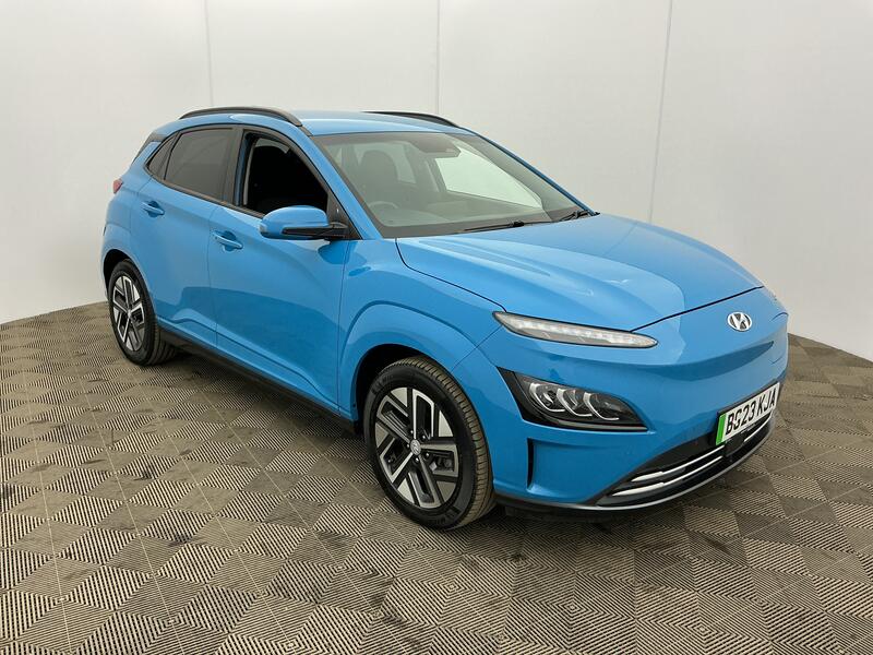 150kW Premium 64kWh 5dr Auto
