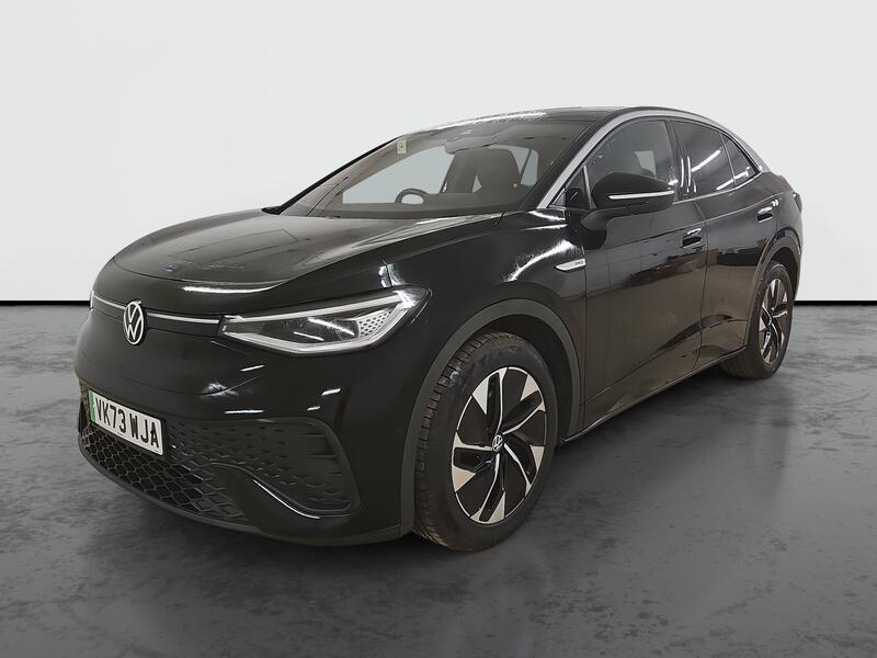 150kW Style Pro Performance 77kWh 5dr Auto
