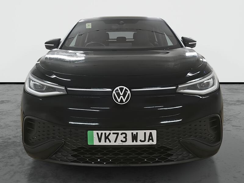 150kW Style Pro Performance 77kWh 5dr Auto
