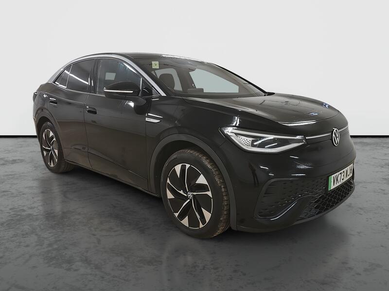 150kW Style Pro Performance 77kWh 5dr Auto