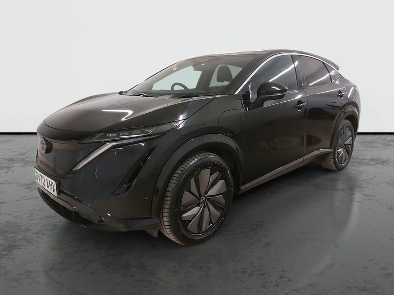 178kW Evolve 87kWh 22kWCh 5dr Auto