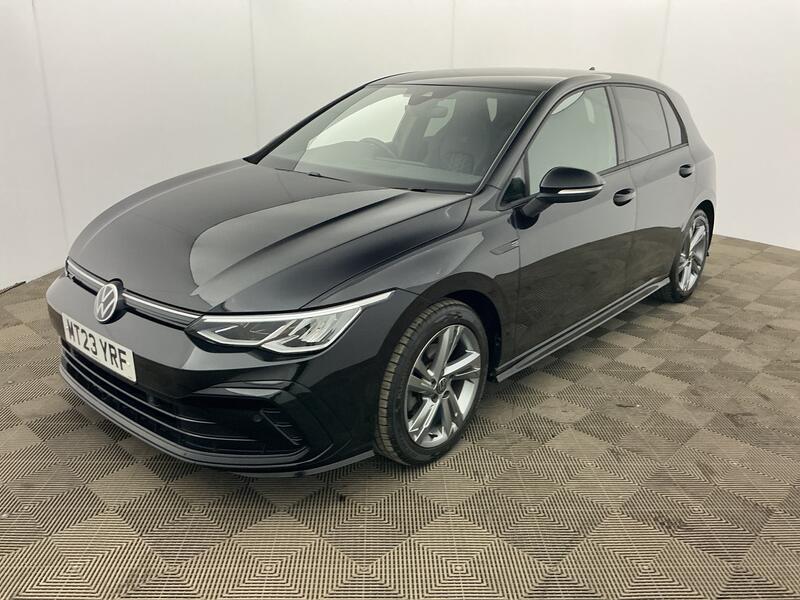 1.5 eTSI 150 R-Line 5dr DSG