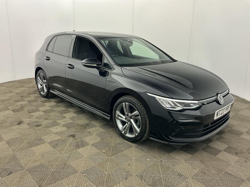 1.5 eTSI 150 R-Line 5dr DSG