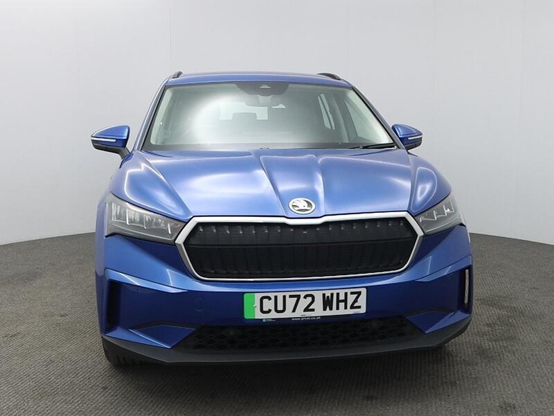 132kW 60 Suite 62kWh 5dr Auto [120kW]