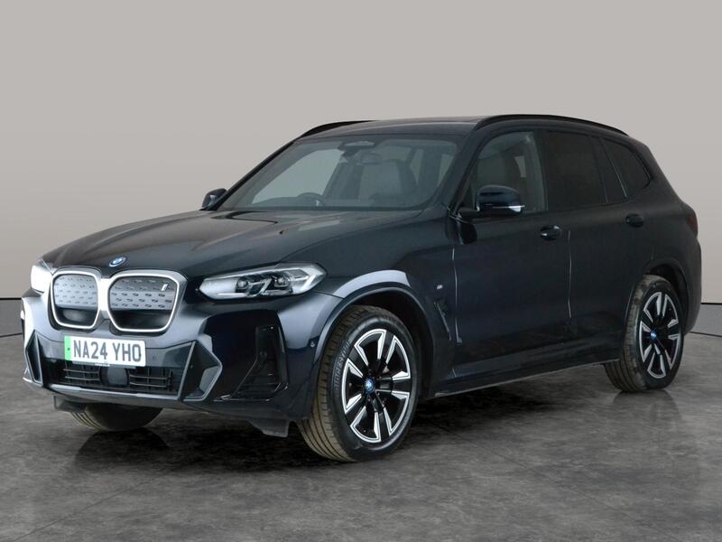 210kW M Sport 80kWh 5dr Auto