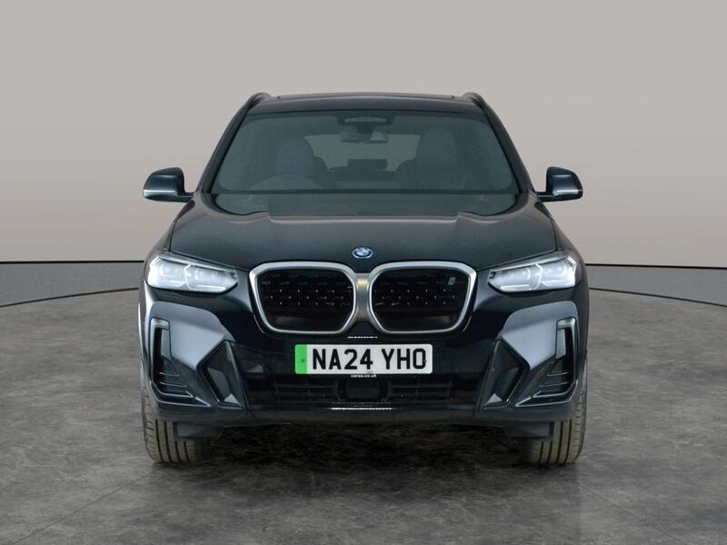 210kW M Sport 80kWh 5dr Auto