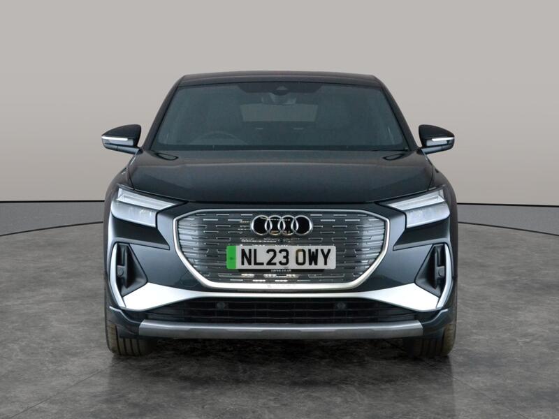 150kW 40 82.77kWh S Line 5dr Auto