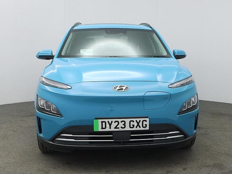 150kW Ultimate 64kWh 5dr Auto