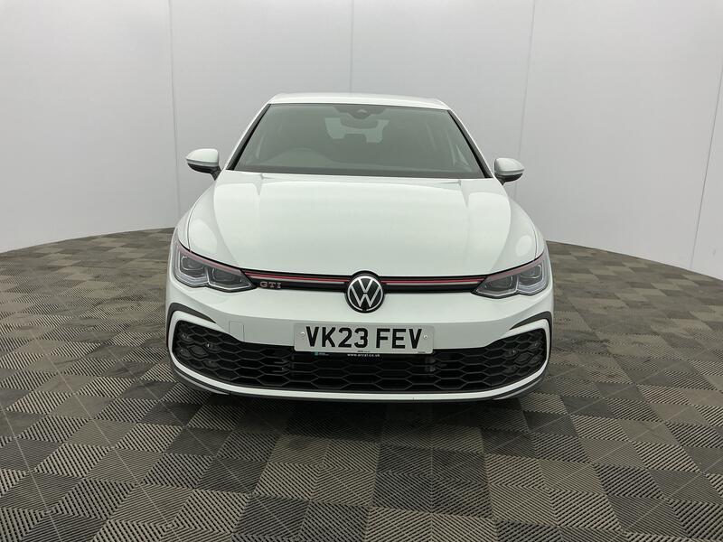 2.0 TSI GTI 5dr DSG