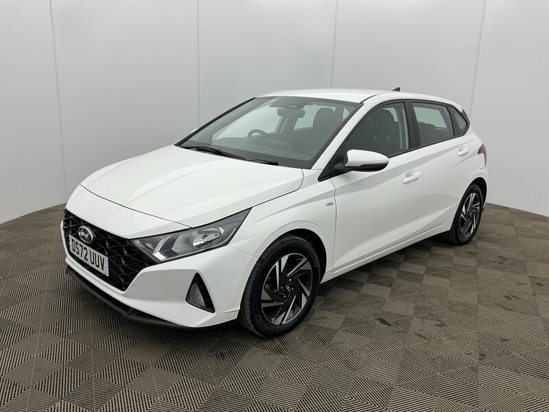 1.0T GDi 48V MHD SE Connect 5dr