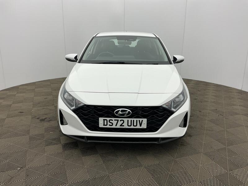 1.0T GDi 48V MHD SE Connect 5dr