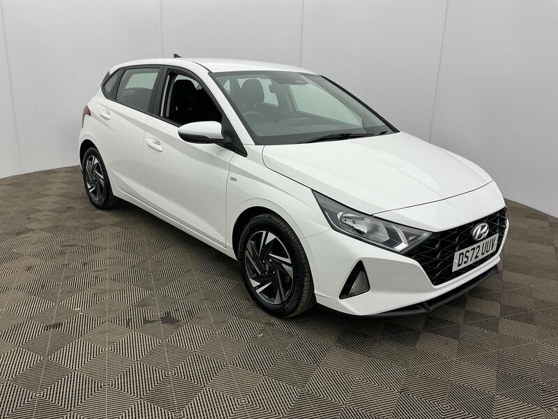 1.0T GDi 48V MHD SE Connect 5dr