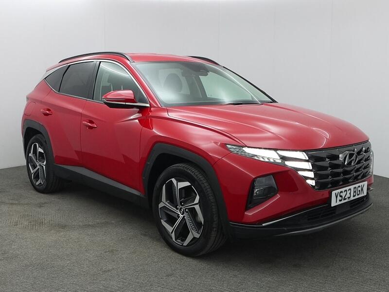 1.6 TGDi Plug-in Hybrid Premium 5dr 4WD Auto