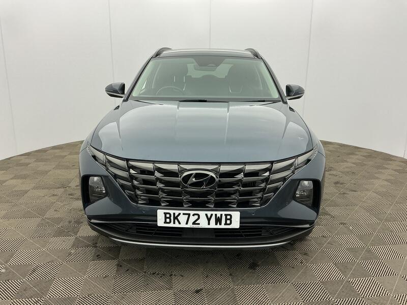 1.6 TGDi Hybrid 230 Ultimate 5dr 2WD Auto
