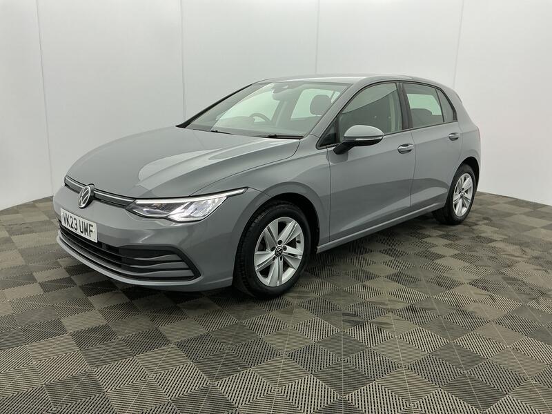 1.0 TSI Life 5dr