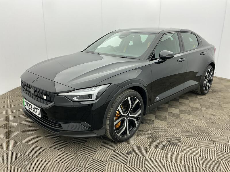 350kW 78kWh LR DM [Performance] 5dr 4WD Auto
