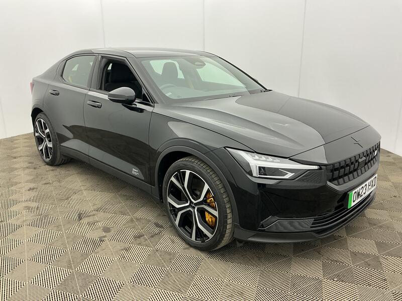 350kW 78kWh LR DM [Performance] 5dr 4WD Auto