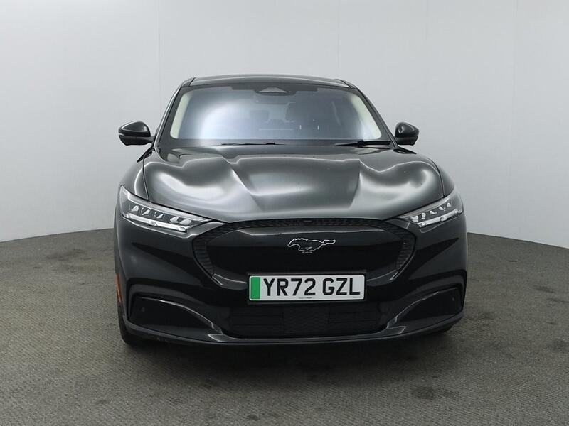 216kW Extended Range 91kWh RWD 5dr Auto