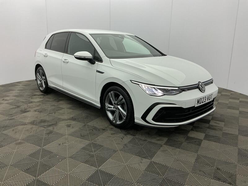 1.5 eTSI 150 R-Line 5dr DSG