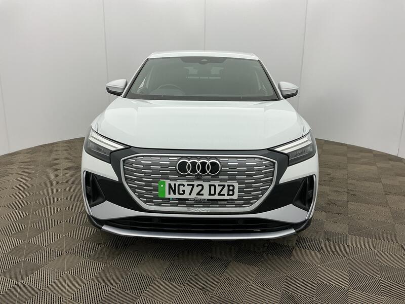 150kW 40 82.77kWh S Line 5dr Auto