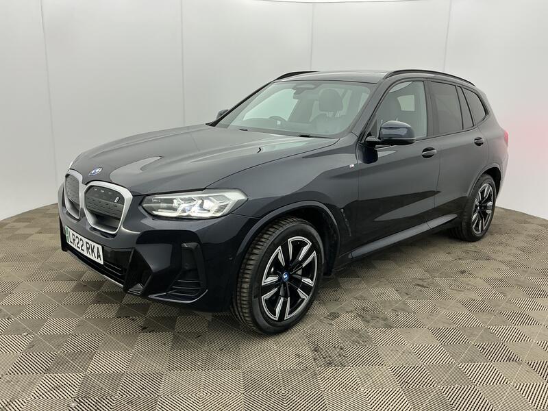 210kW M Sport 80kWh 5dr Auto