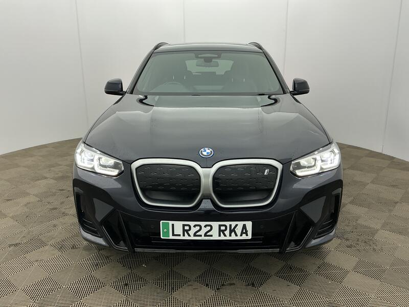 210kW M Sport 80kWh 5dr Auto