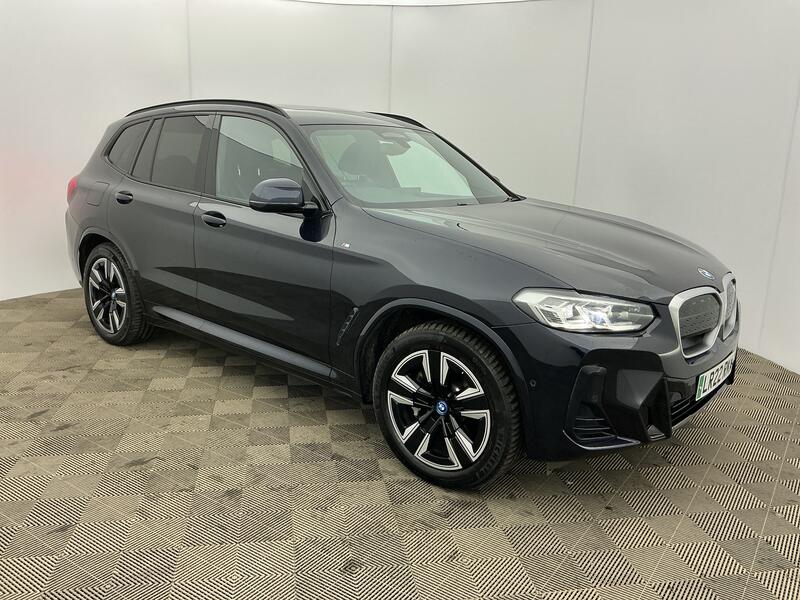 210kW M Sport 80kWh 5dr Auto