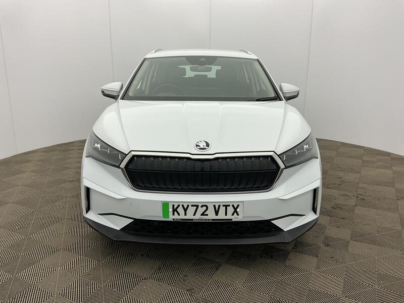 150kW 80 Suite 82kWh 5dr Auto [125kW]