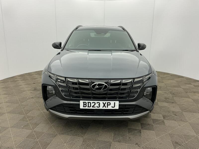 1.6 TGDi Hybrid 230 N Line 5dr 2WD Auto