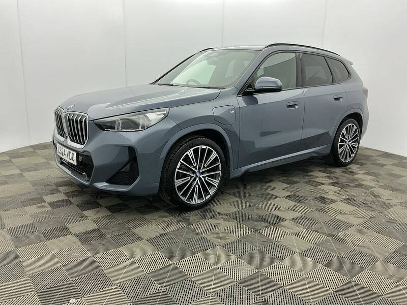 xDrive 30e MSport 5dr [Tech+/Pro Pk] Step Auto
