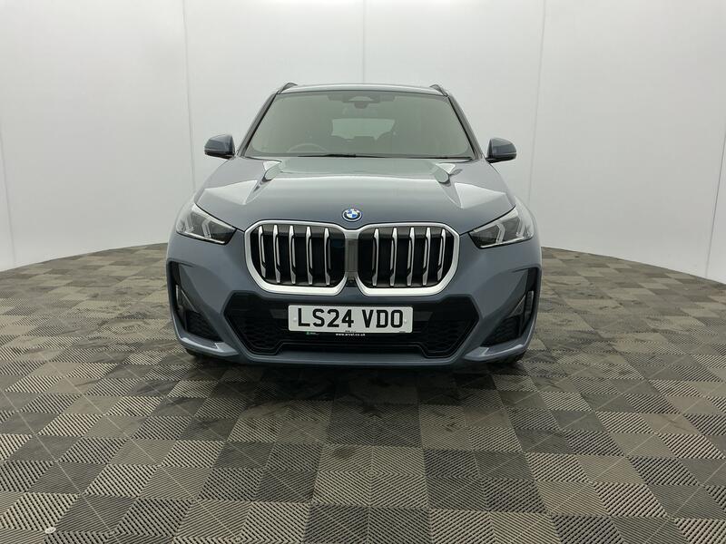 xDrive 30e MSport 5dr [Tech+/Pro Pk] Step Auto