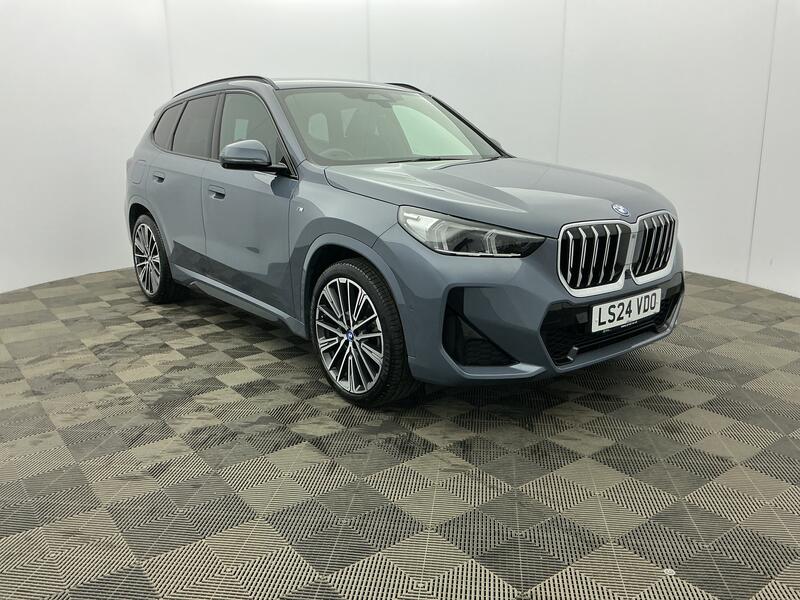 xDrive 30e MSport 5dr [Tech+/Pro Pk] Step Auto