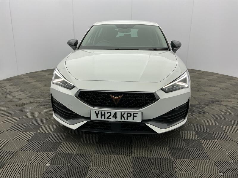 1.5 TSI V1 5dr