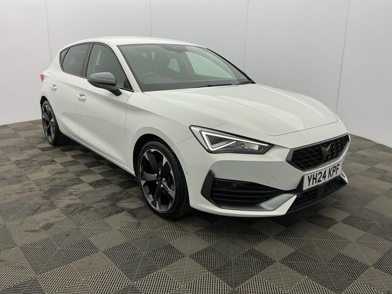 1.5 TSI V1 5dr