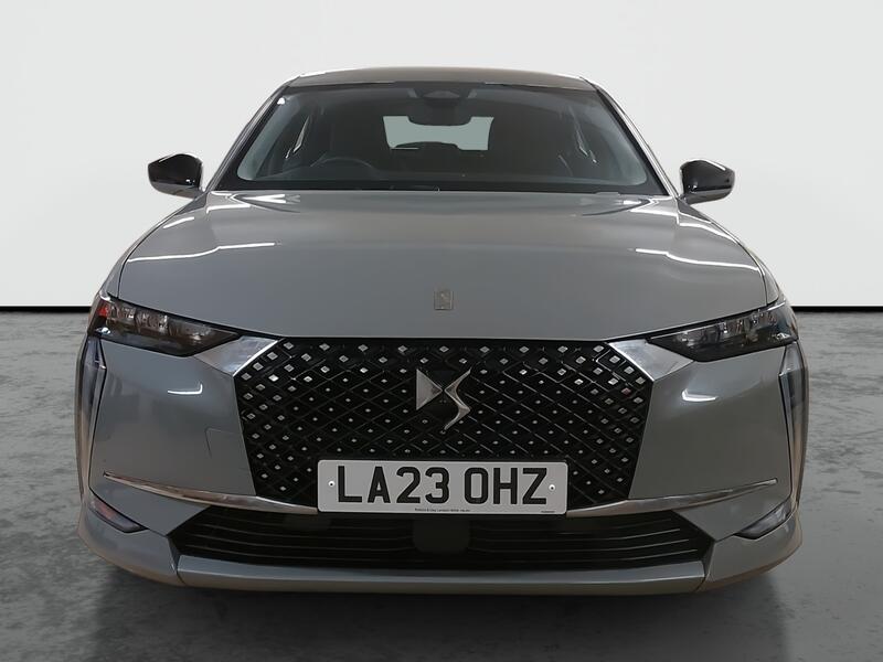 1.6 E-TENSE Trocadero 5dr EAT8