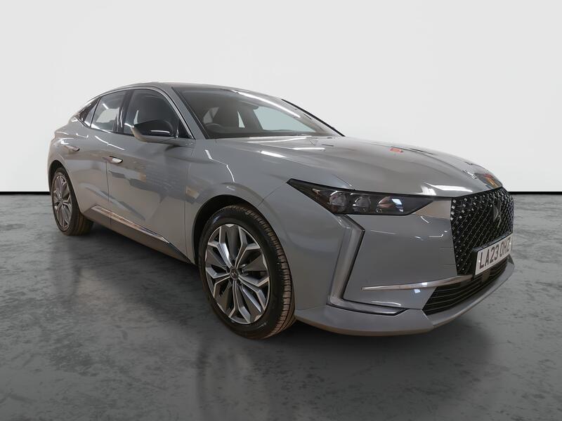 1.6 E-TENSE Trocadero 5dr EAT8