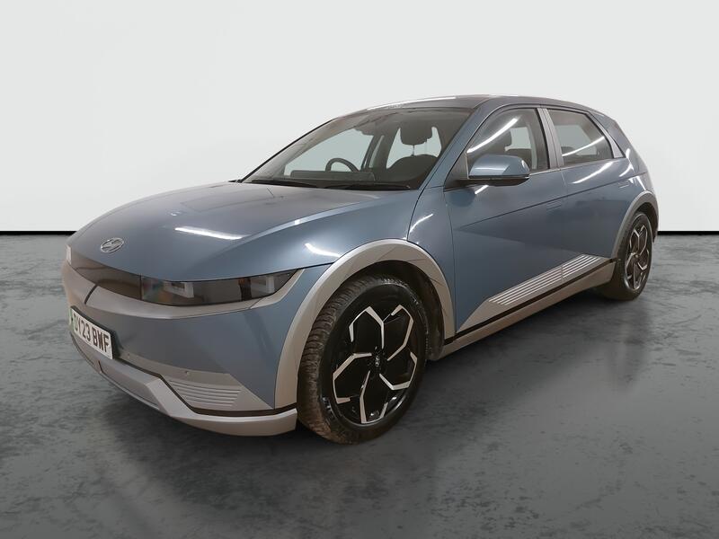 239kW Premium 77 kWh 5dr AWD Auto [Part Leather]