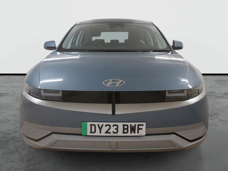 239kW Premium 77 kWh 5dr AWD Auto [Part Leather]