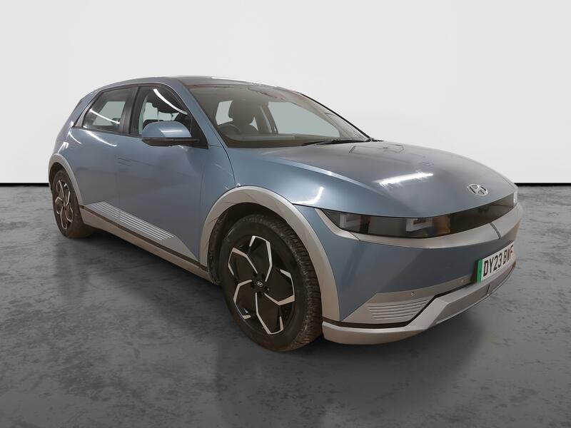 239kW Premium 77 kWh 5dr AWD Auto [Part Leather]