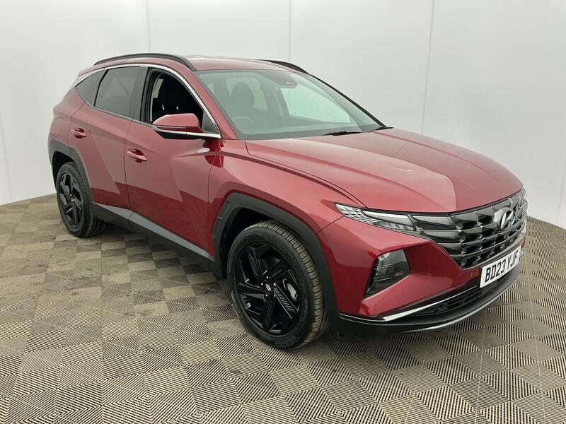 1.6 TGDi Plug-in Hybrid Premium 5dr 4WD Auto