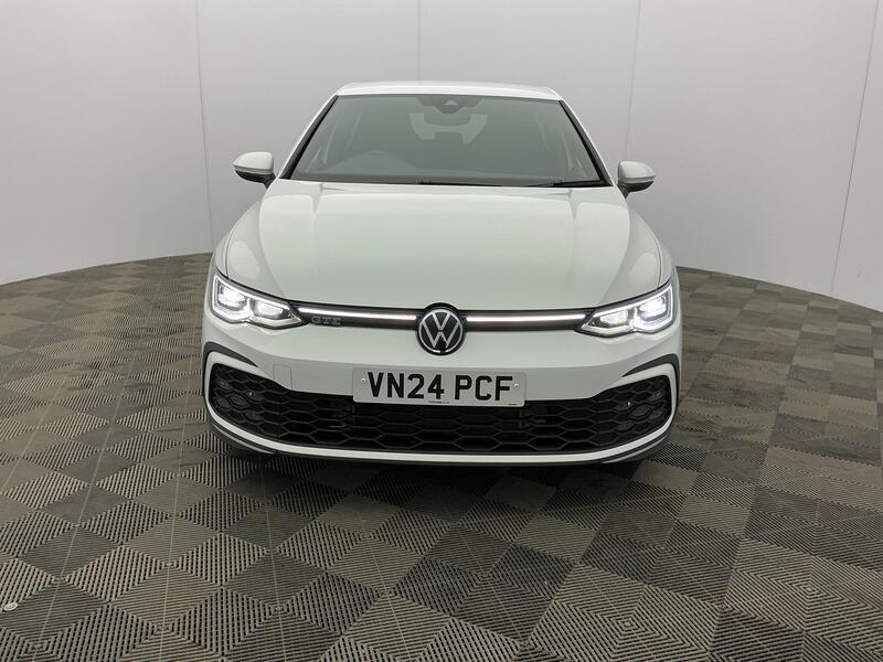 1.4 TSI GTE 5dr DSG