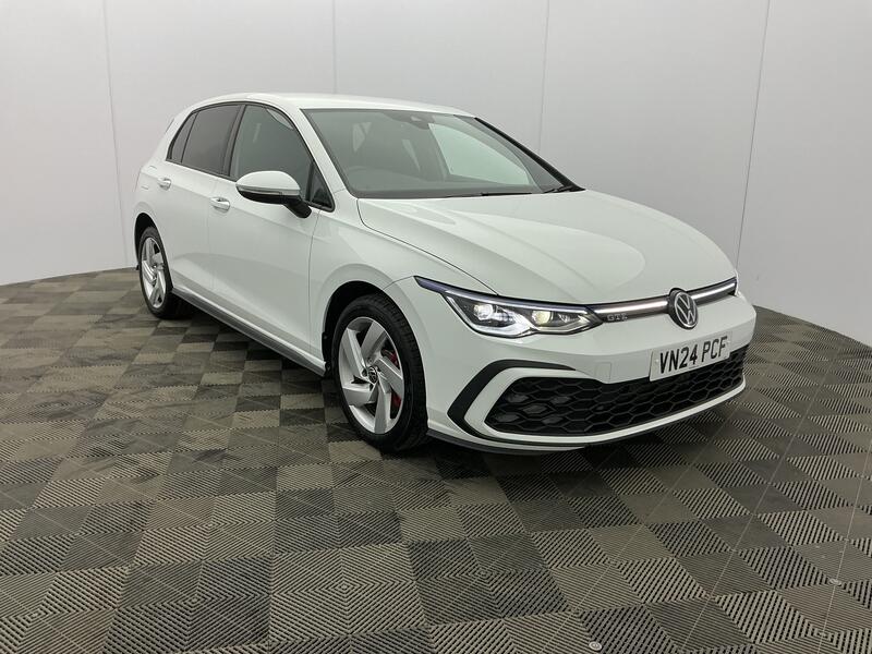1.4 TSI GTE 5dr DSG