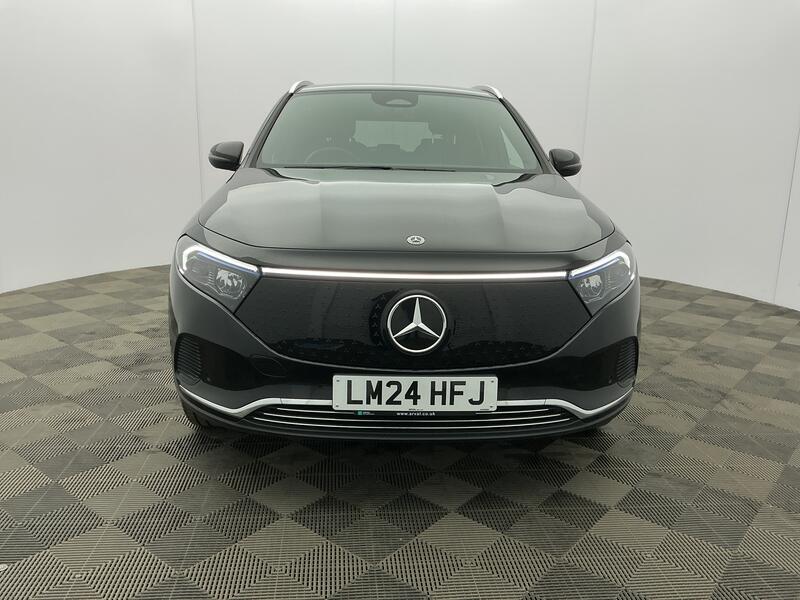EQA 250+ 140kW Sport Executive 70.5kWh 5dr Auto
