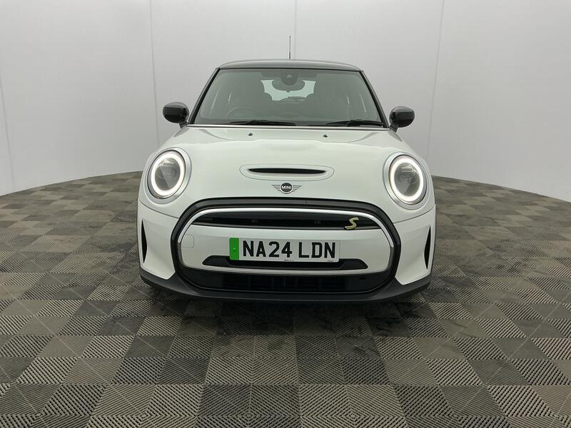 135kW Cooper S Level 2 33kWh 3dr Auto