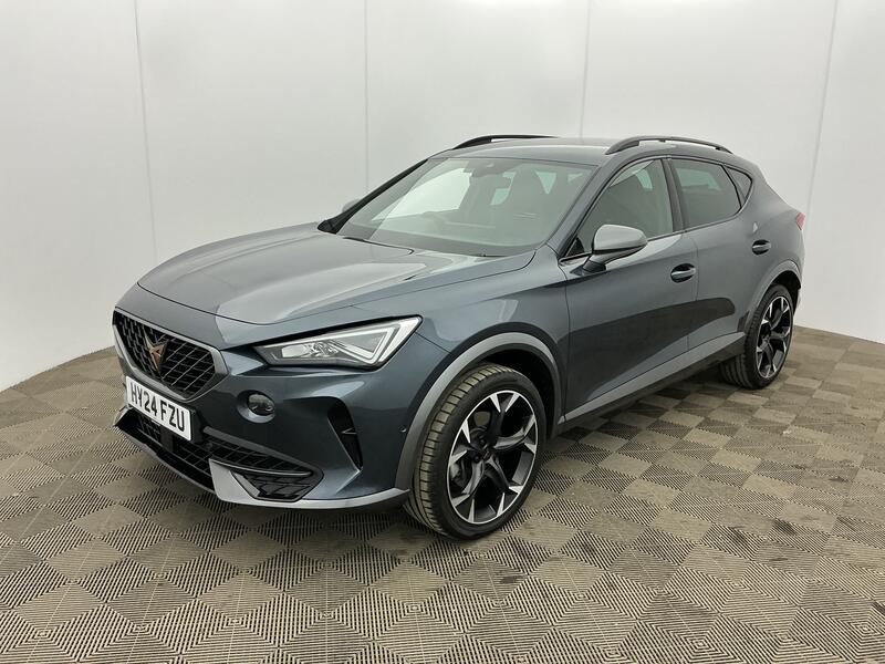 1.5 TSI 150 V2 5dr