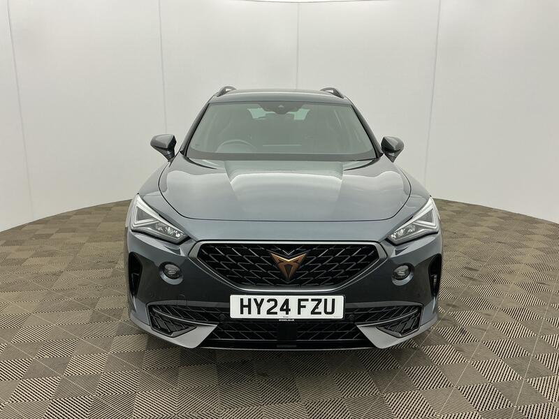 1.5 TSI 150 V2 5dr
