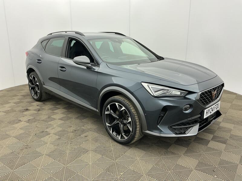 1.5 TSI 150 V2 5dr