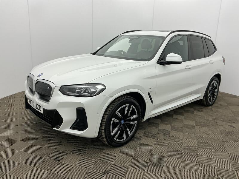 210kW M Sport 80kWh 5dr Auto