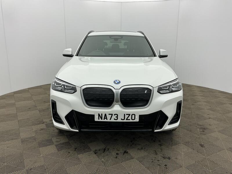 210kW M Sport 80kWh 5dr Auto